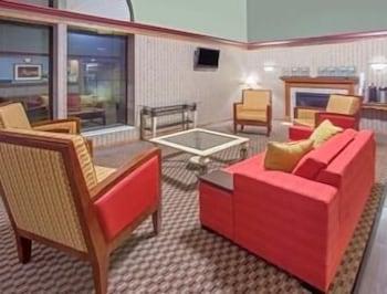 Days Inn By Wyndham Madison Ne/Виндзор Экстерьер фото