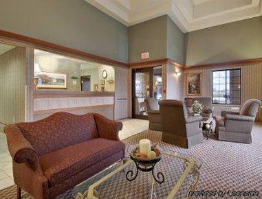 Days Inn By Wyndham Madison Ne/Виндзор Интерьер фото